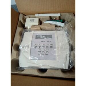 Honeywell L3000 LYNX Plus - Burglar Security Alarm Control Panel New In Box